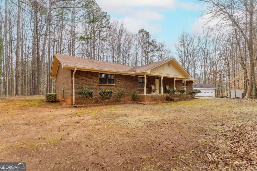 4505 A Brookwood Drive, Mableton, GA 30126 — photo 3