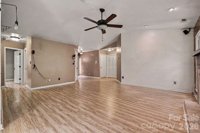9330 Oren Thompson Road, Charlotte, NC 28213