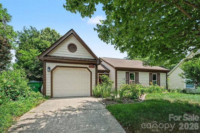9330 Oren Thompson Road, Charlotte, NC 28213