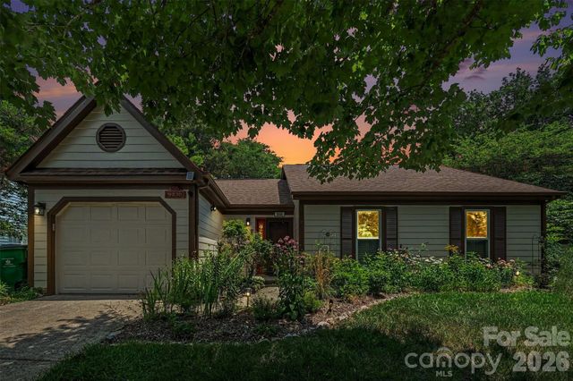 9330 Oren Thompson Road, Charlotte, NC 28213