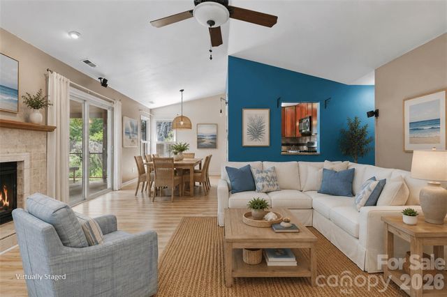 9330 Oren Thompson Road, Charlotte, NC 28213