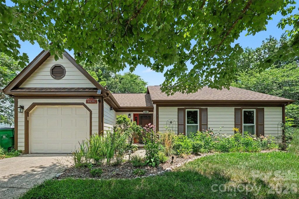 9330 Oren Thompson Road, Charlotte, NC 28213