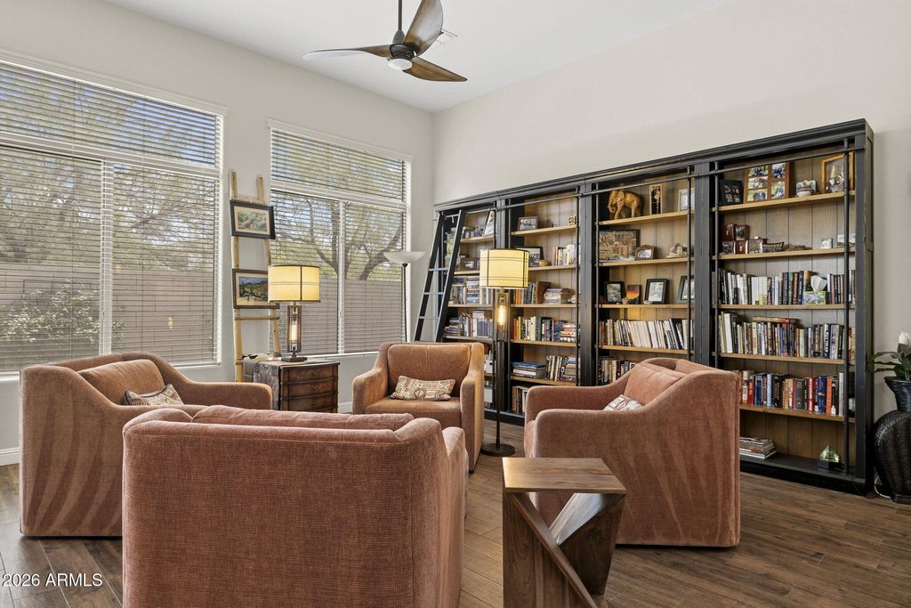 2008 W GLORIA Lane, Phoenix, AZ 85085 — photo 4