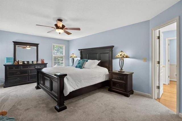 96 Oakridge Lane, Ellijay, GA 30536
