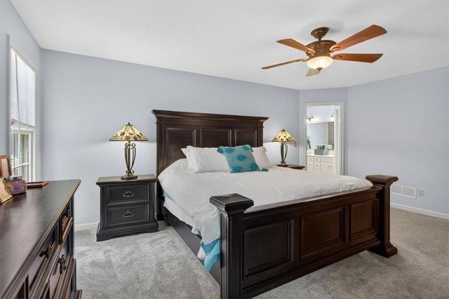 96 Oakridge Lane, Ellijay, GA 30536