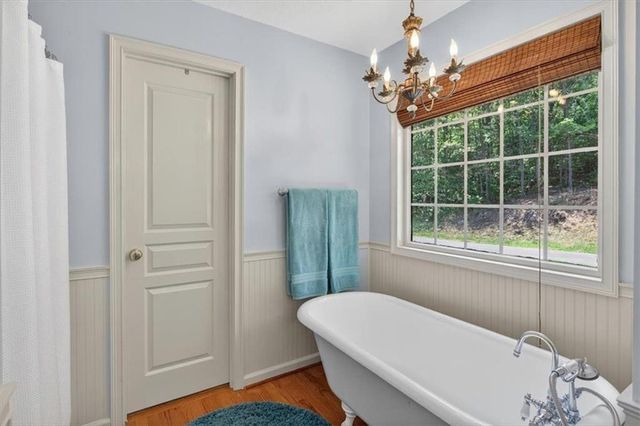 96 Oakridge Lane, Ellijay, GA 30536