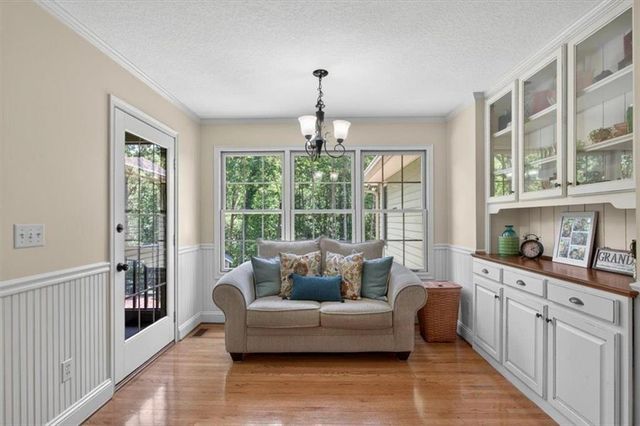 96 Oakridge Lane, Ellijay, GA 30536