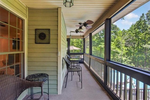 96 Oakridge Lane, Ellijay, GA 30536