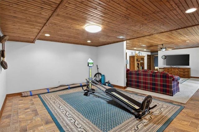 96 Oakridge Lane, Ellijay, GA 30536