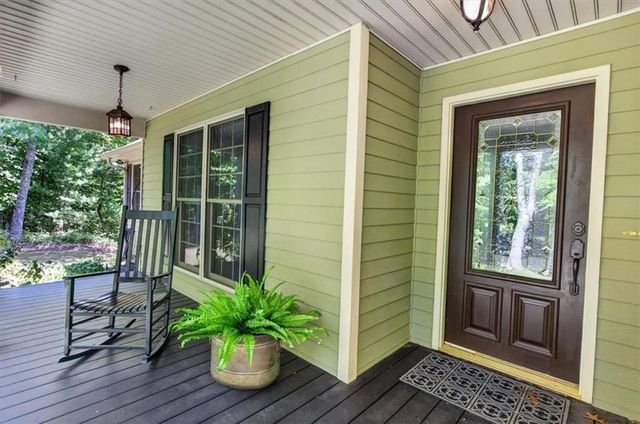 96 Oakridge Lane, Ellijay, GA 30536