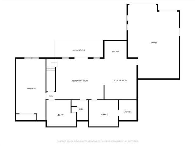 96 Oakridge Lane, Ellijay, GA 30536