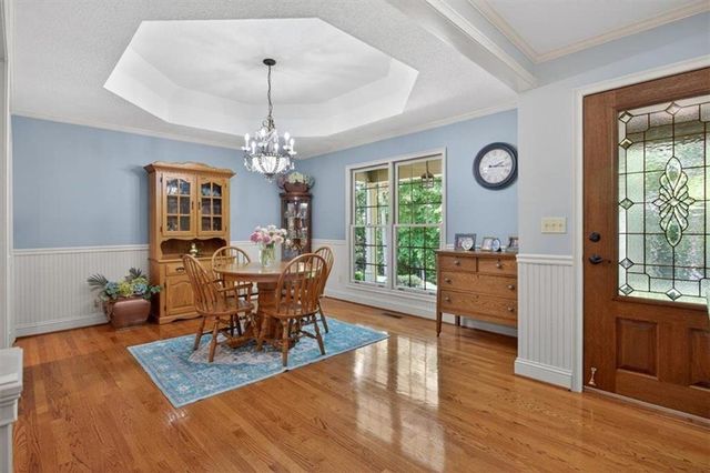 96 Oakridge Lane, Ellijay, GA 30536
