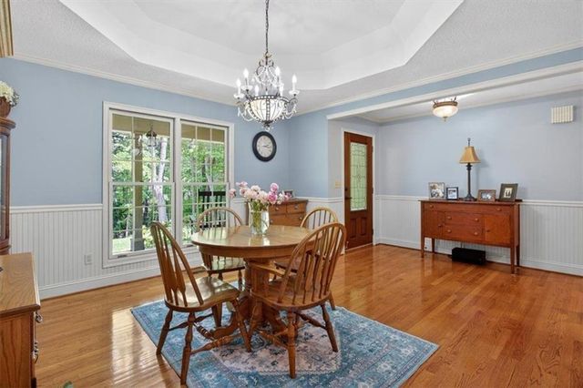 96 Oakridge Lane, Ellijay, GA 30536