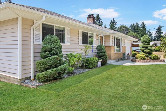 3821 S 250th Street, Kent, WA 98032