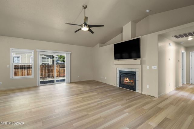 4018 Southpointe Drive, Carson City, NV 89701
