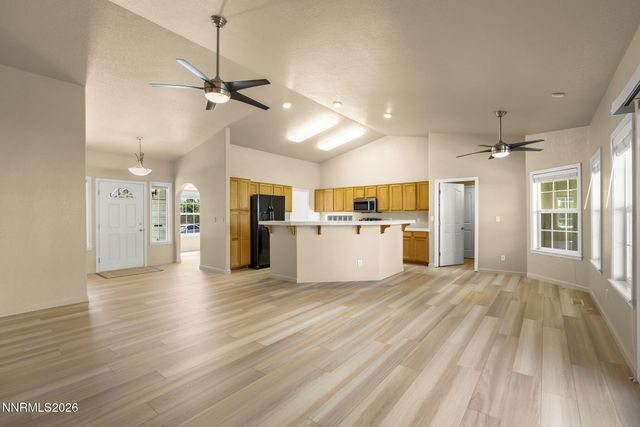 4018 Southpointe Drive, Carson City, NV 89701