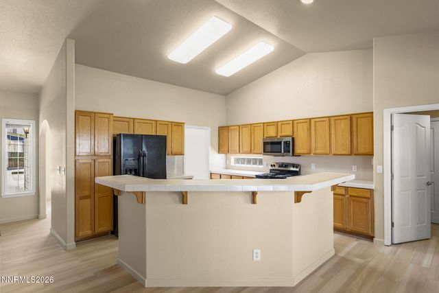 4018 Southpointe Drive, Carson City, NV 89701