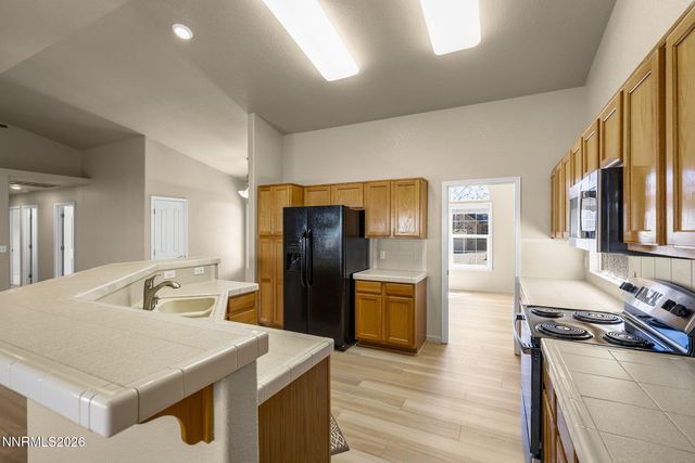 4018 Southpointe Drive, Carson City, NV 89701
