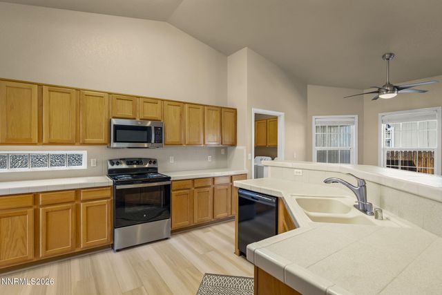 4018 Southpointe Drive, Carson City, NV 89701