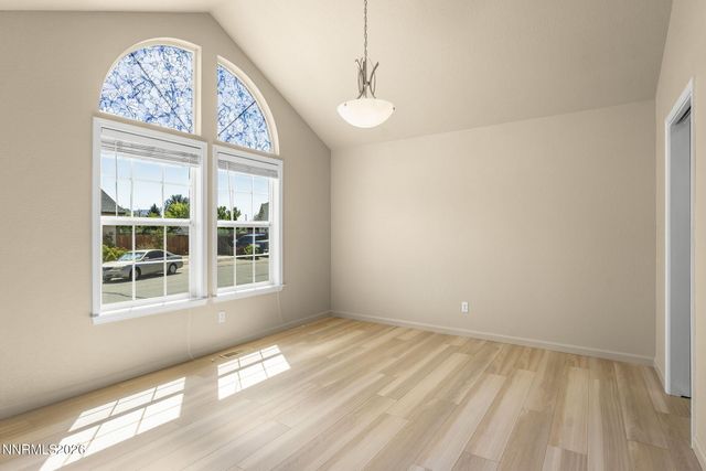 4018 Southpointe Drive, Carson City, NV 89701