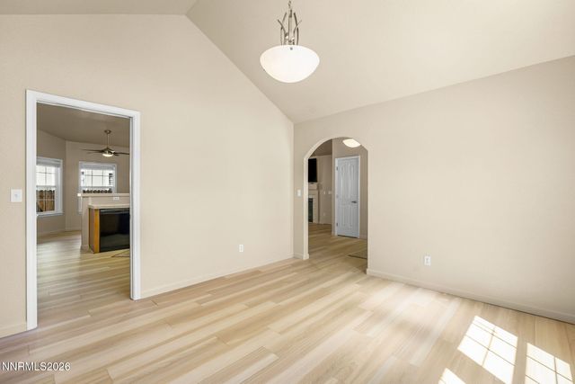 4018 Southpointe Drive, Carson City, NV 89701