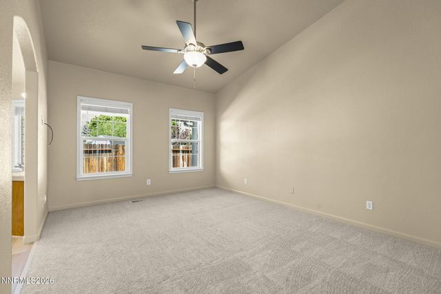 4018 Southpointe Drive, Carson City, NV 89701