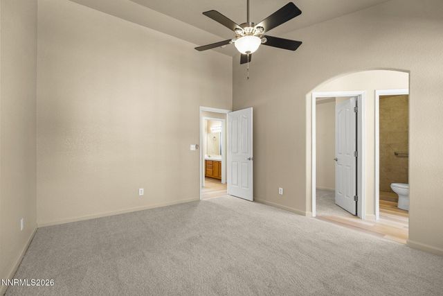 4018 Southpointe Drive, Carson City, NV 89701
