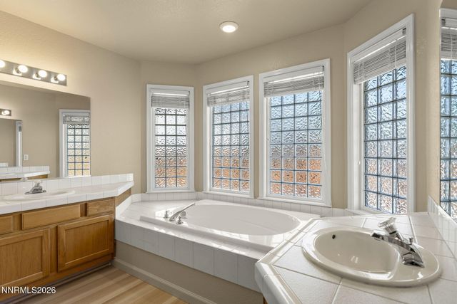 4018 Southpointe Drive, Carson City, NV 89701