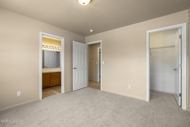 4018 Southpointe Drive, Carson City, NV 89701