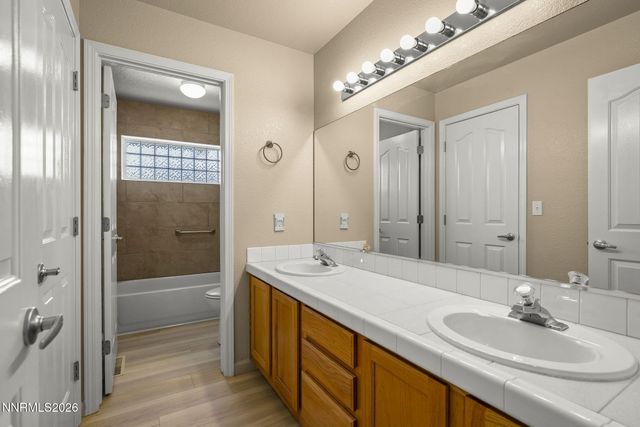 4018 Southpointe Drive, Carson City, NV 89701