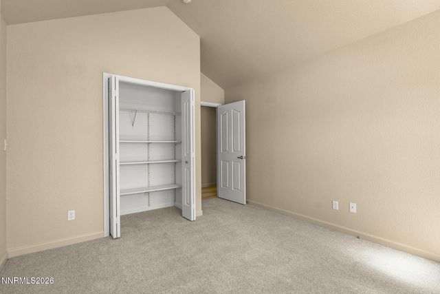 4018 Southpointe Drive, Carson City, NV 89701