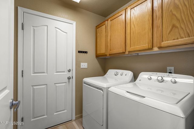 4018 Southpointe Drive, Carson City, NV 89701