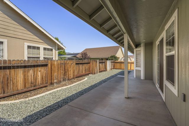 4018 Southpointe Drive, Carson City, NV 89701