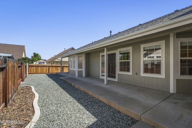 4018 Southpointe Drive, Carson City, NV 89701