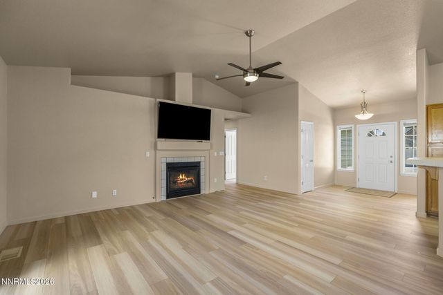4018 Southpointe Drive, Carson City, NV 89701