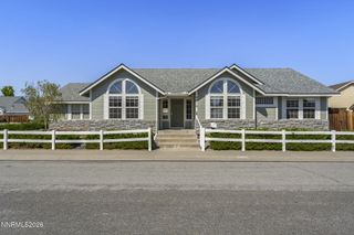 4018 Southpointe Drive, Carson City, NV 89701