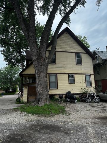 309 N View Street, Aurora, IL 60506