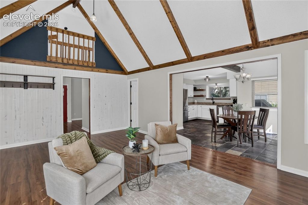 930 Flying Eagle Place, Colorado Springs, CO 80919 — photo 4