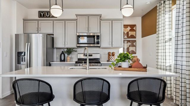 1575 Higgins Creek Drive, Berthoud, CO 80513