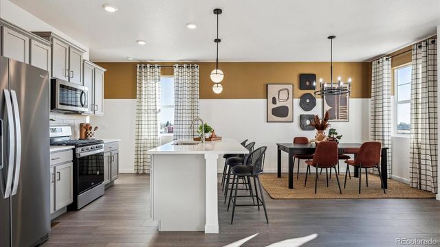1575 Higgins Creek Drive, Berthoud, CO 80513