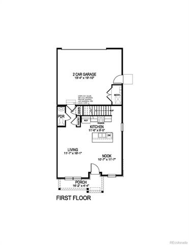 1575 Higgins Creek Drive, Berthoud, CO 80513