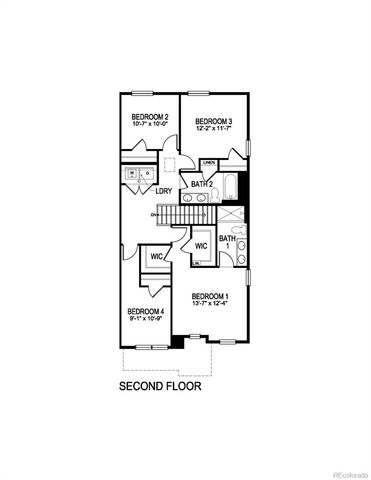 1575 Higgins Creek Drive, Berthoud, CO 80513