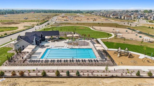 1575 Higgins Creek Drive, Berthoud, CO 80513