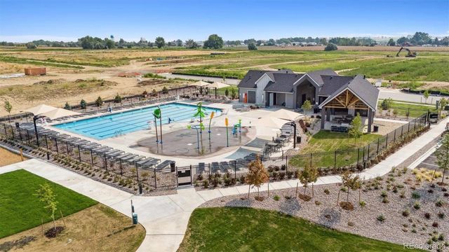 1575 Higgins Creek Drive, Berthoud, CO 80513