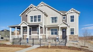 1575 Higgins Creek Drive, Berthoud, CO 80513