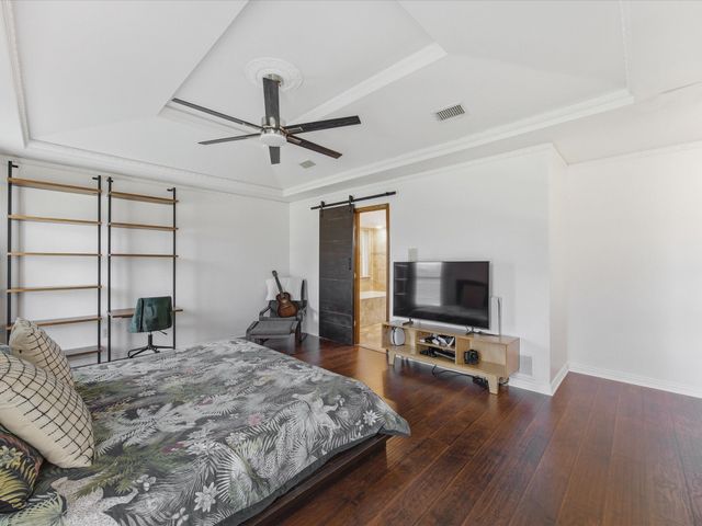 3202 Luallen Drive, Carrollton, TX 75007