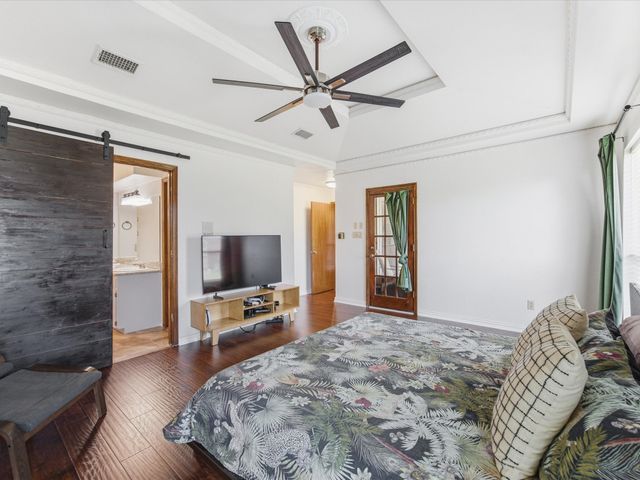 3202 Luallen Drive, Carrollton, TX 75007