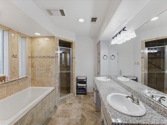 3202 Luallen Drive, Carrollton, TX 75007