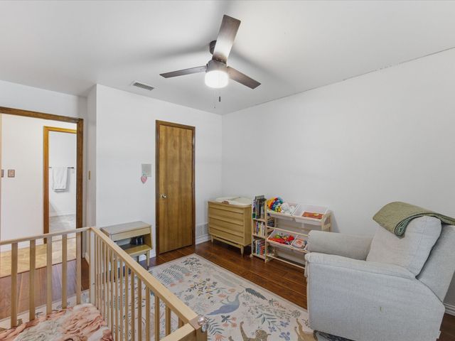3202 Luallen Drive, Carrollton, TX 75007