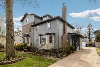 116 Pasadena Drive South, Fox Chapel, PA 15215